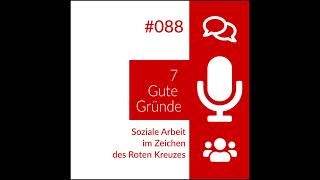 Soziale Arbeit im Zeichen des Roten Kreuzes 7GG88 [upl. by Minta]