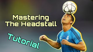 Headstall Tutorial Video [upl. by Robet]