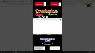 Affiliate Marketing Tax Form W8Ben  How to Properly Fill Out the W8BEN Form of CJCom Class 410 [upl. by Stets409]