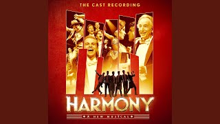 Harmony Single Edit Original Cast Recording [upl. by Anil271]