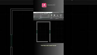 AutoCAD Unable to Hatch TRY THIS  Gap Tolerance shorts autocad tutorial architecture tips [upl. by Aimahc]
