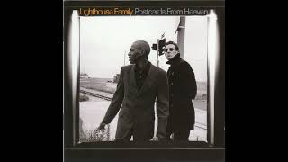 Postcard From Heaven 7 Mix Lighthouse Family 1997 [upl. by Essile]