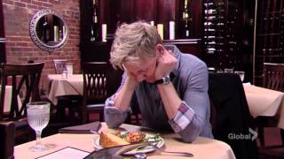 Kitchen Nightmares US S06E14 Prohibition Grille [upl. by Graaf]