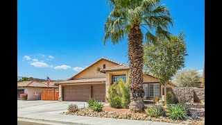 45355 Coldbrook Lane La Quinta CA [upl. by Etteniuqna]