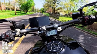 Ducati XDiavel PURE SOUND Termignoni 🏍️ 🔊 ducati ducatixdiavel xdiavel termignoni [upl. by Aitnuahs776]