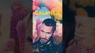 GALANTIS🎶THIS SONG IS A LIFE TREASURE IT WIL NEVER GO AWAY UampIII💥GALANTISdjEDMshortshortsショート [upl. by Suolekcin]