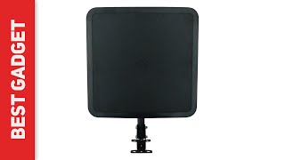 Winegard FlatWave Air FL6550A  Best Tv Antenna Review [upl. by Vernor]