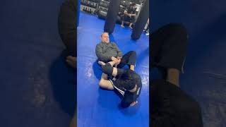 Leg Lock Counter [upl. by Roye]