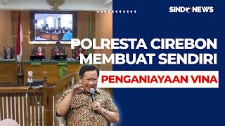 Susno Duadji Beri Rp10 Juta Jika Ada yang Bisa Buktikan Kasus Pembunuhan Vina  Sindo Prime 2507 [upl. by Anne-Corinne486]