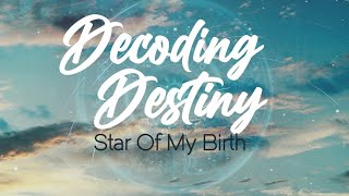 Pastor Obed reveals DECODING YOUR DESTINY BY THE STARS Part 4 [upl. by Aynav]