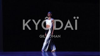 Béjart Ballet Lausanne  Kyôdaï [upl. by Ielarol]