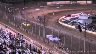 Perris Auto Speedway 9112  PASSCAR Super Stocks [upl. by At748]