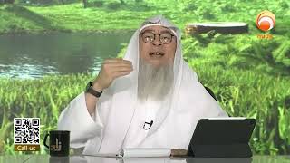 is reciting a surah after al fatiha is sunnah in every salah Sheikh Assim Al Hakeem hudatv [upl. by Eelrebmik]