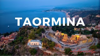 Taormina hdr cinematic growwithfilmora [upl. by Eltsirc]