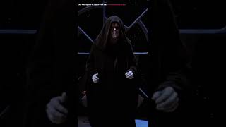 Star Wars Emperor Palpatines Top Quotes [upl. by Litton]