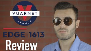 Vuarnet EDGE 1613 Review [upl. by Trah]