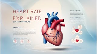 Mastering Heart Rate  A Complete Guide for Medical professionals DrTahirRasoolMD [upl. by Marchese]