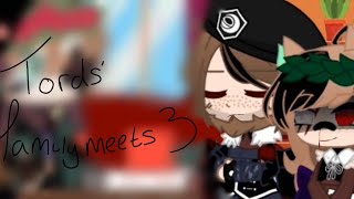 Eddsworld meet Tords familyPart 3Eddsworld [upl. by Varhol]