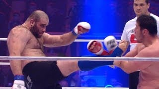 MMA Championship of Russia 2012 Mikhail Gazaev vs Ahmadsheikh Gelegaev [upl. by Micaela]