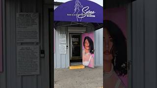 The Selena Museum Corpus Christi TX [upl. by Ettedranreb]