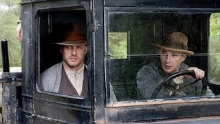 Lawless  Movie Review [upl. by Euhc]