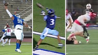 VOTE for the high school football play of the week [upl. by Lawley]