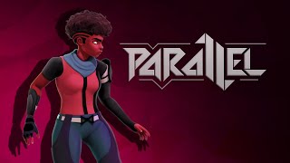 Project Parallel Trailer [upl. by Tynan]