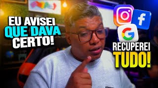 🟢Como recuperar a sua conta do FACEBOOK SEM EMAIL SEM SENHA E NÚMEROATUALIZADO✅ [upl. by Syst]