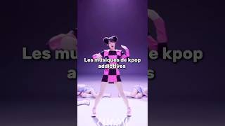 Les musique de kpop addictives kpop [upl. by Homans]