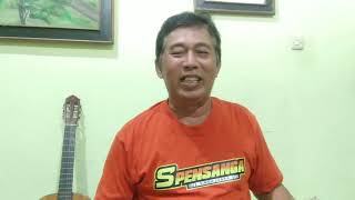 SPENSANGA  SMP Negeri 1 Ngawen [upl. by Manny]