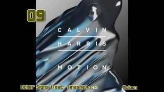 Top 50 Calvin Harris Songs  Best Of Calvin Harris 20042014 Special Charts [upl. by Nodarse]