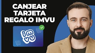 Cómo canjear la tarjeta de regalo de IMVU en línea  Canje de tarjeta de regalo de IMVU [upl. by Enrev]