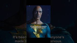 Black Adam blackadam shorts dc dwaynejohnson [upl. by Narah]