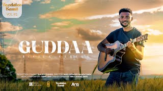 Track 6  Guddaa  Bikila Kebede Vo 2 Album [upl. by Angeli]