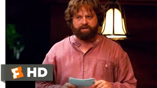 The Hangover Part II 2011  Alans Toast Scene 16  Movieclips [upl. by Zoller]