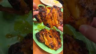 Mang Inasal Chicken Inasal [upl. by Nanek]