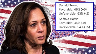 This new poll spells DOOM for Kamala [upl. by Maisel]