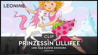 Prinzessin Lillifee und das kleine Einhorn  Musikvideo [upl. by Divadnoj]