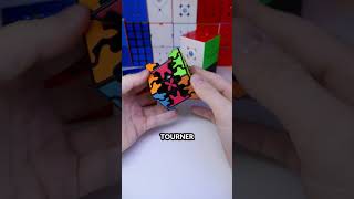 Top 5 de mes Rubiks Cubes les plus COOLS  rubikscube cubing top5 [upl. by Royce]