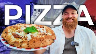 ¿Es Pepe Pizerria La MEJOR Pizza de Europa [upl. by Trebreh746]