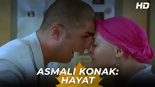 Asmalı Konak HAYAT Filmi [upl. by Guidotti]