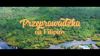 Przeprowadzka na Filipiny 1 Lot Liniami Oman I Zycie na Filipinach I Manila Stolica filipiny [upl. by Maer477]