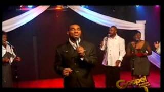 Earnest Pugh Rain On Us Official Music Video [upl. by Chickie]