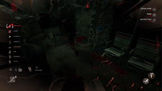 Blight amp Huntress Work So Well Dead by Daylight 2v8 [upl. by Wehrle]