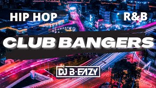 Club Bangers  Best of 2000s Hip Hop amp RampB Hits Party club workout gym motivation music mix [upl. by Cosme438]