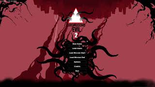 Chromosome Evil 2 Demo walkthrough [upl. by Onek]