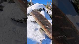 Who Would Do This to a Ski Resort Rail [upl. by Hallagan161]