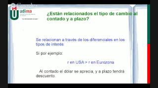 Balanza de Pagos tipos de cambios y Políticas monetarias [upl. by Sandy]