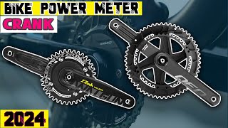 Best Bike Power Meter Crank in 2024  Best Care  AliExpress [upl. by Paolina]