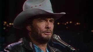 Merle Haggard  quotMama Triedquot Live from Austin TX [upl. by Laird]